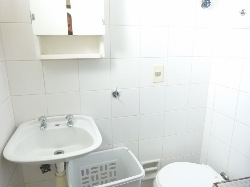 Departamento en alquiler en Playa Brava